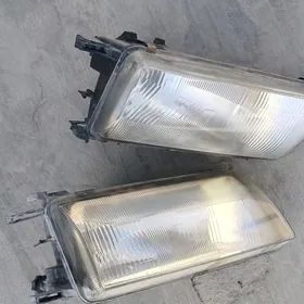 Fara opel vektra