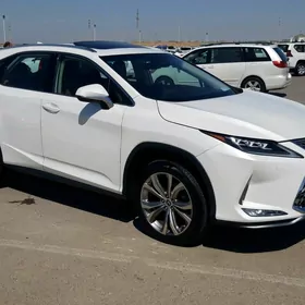 Lexus RX 350 2021