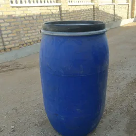 Pylasmas boçka 200L