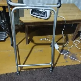 Ходунки для взрослых