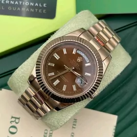 ROLEX SAGAT