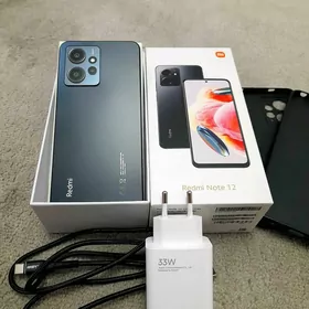 Redmi Note 12