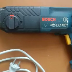 DREL RABOÇY BOSCH 2-24