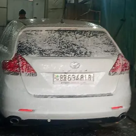 Toyota Venza 2009