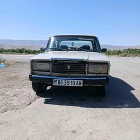 Lada 2107 1993