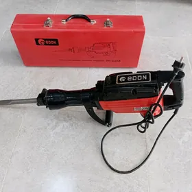 Hilti perferator