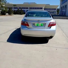 Toyota Camry 2007