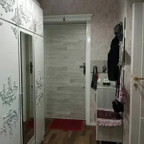 Квартира Балканабад