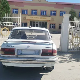 Gaz 3110 1999