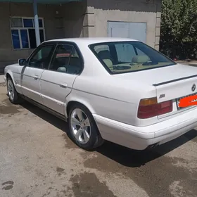 BMW 525 1991