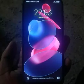 Redmi note 8 6+1 64