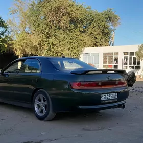 Toyota Mark II 1993