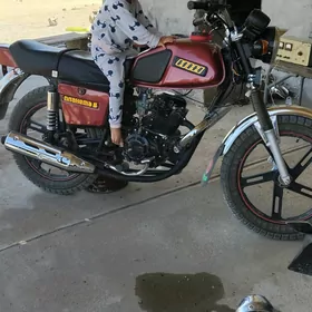 Jawa 300 2022