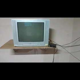 televizor tuner