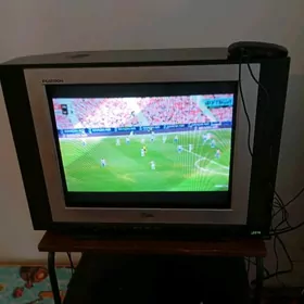Telewizor LG tuner starsat