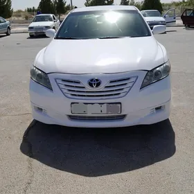 Toyota Camry 2008