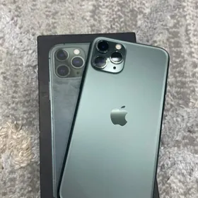 iPhone 11pro 2sim 64gb