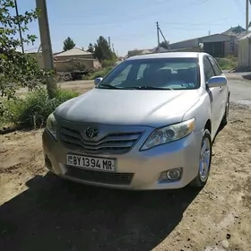 Toyota Camry 2009