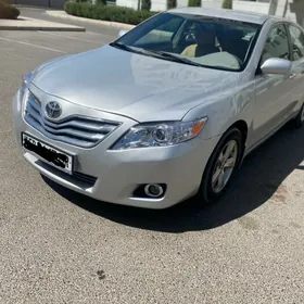 Toyota Camry 2008