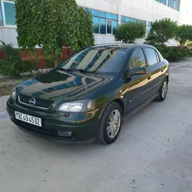 Opel Astra 2003