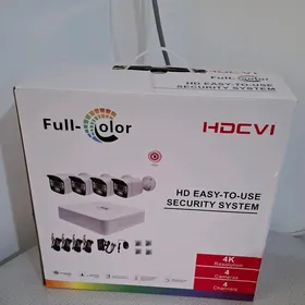 Kamira kamplekit
