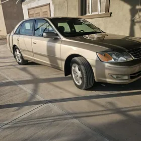 Toyota Avalon 2004