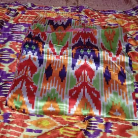 gadym mata hersi