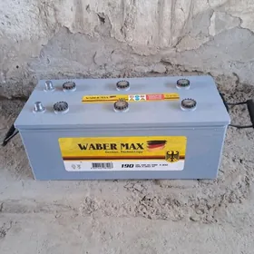 waber max 190lyk