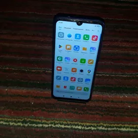 redmi not 7