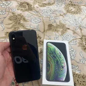 iPhone Xs 64gb