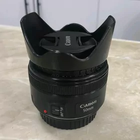 obektiw 50mm