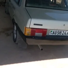 Lada 21099 2003