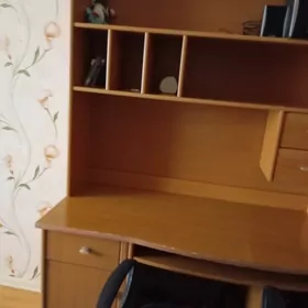 KOMPUTER STOL + Кreslo
