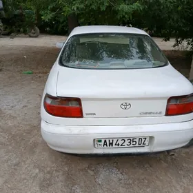 Toyota Carina 1993