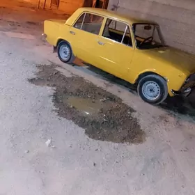 Lada 2104 1983