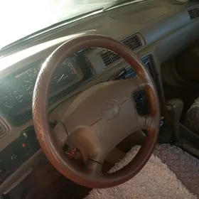 Toyota Camry 1997