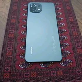 Mi 11 lite (Hiaomi) 8/128