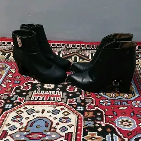 Ayakgaplar
