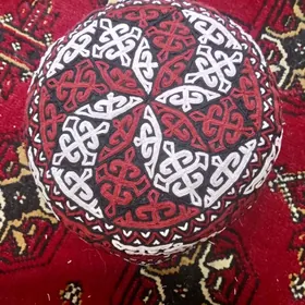 yomut tahya