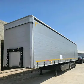 Kogel Cargo 2021