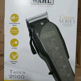 Wahl Taper 2000