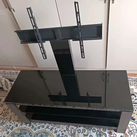 Telewizor podstavka