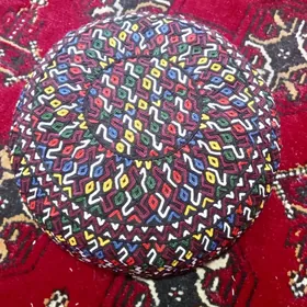 yomut tahya