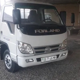 Forland H2 2014