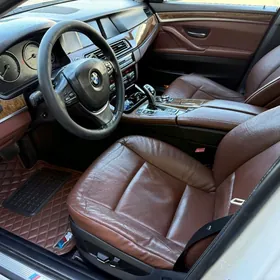 BMW F10 2010