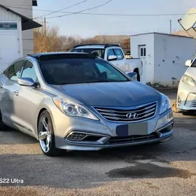 Hyundai Azera 2015