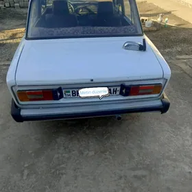 Lada 2106 1983