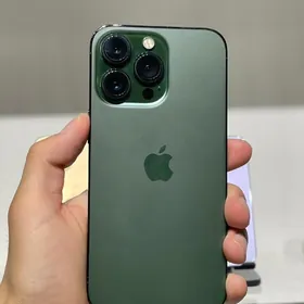 iPhone 13 Pro