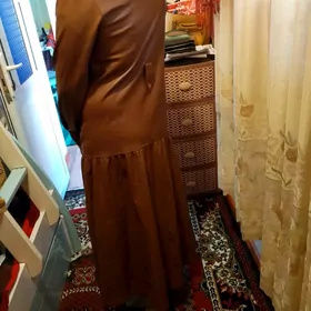 плащ