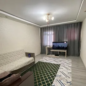 Квартира на долгий срок
